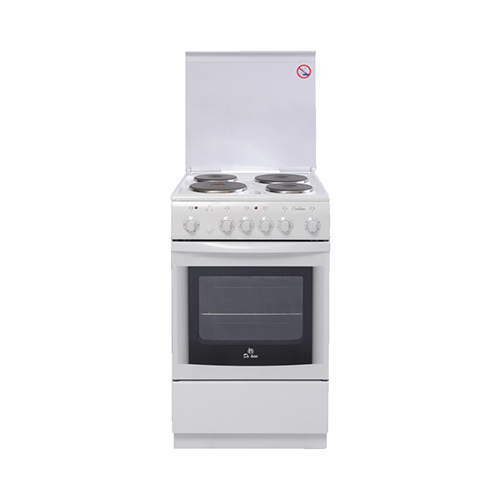 Электроплита DeLuxe 5004.10 экр-001