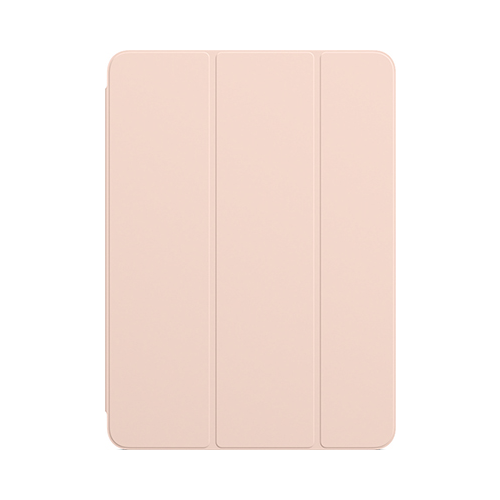 Чехол-обложка Apple Smart Folio for 11-inch iPad Pro (2nd generation) - Pink Sand MXT52ZM/A