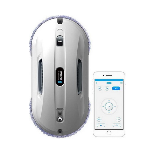 Робот-мойщик окон HOBOT 368