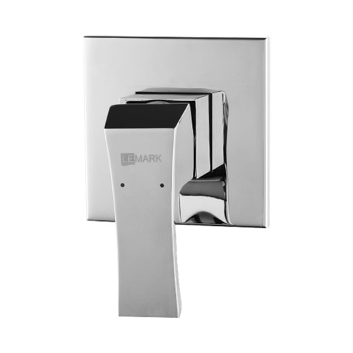 Смеситель для ванной комнаты Lemark Unit LM4523C для душа встраиваемый