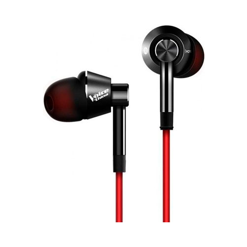 Наушники проводные 1More 1M301-Black