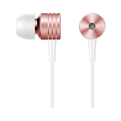 Наушники проводные 1More E1003-Rose Gold
