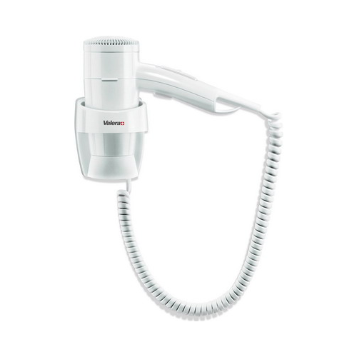 Стационарный фен с настенным креплением Valera Premium 1600 Super White 533.05/038A