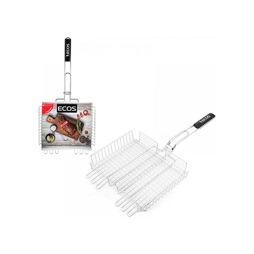 Решетка для барбекю Ecos RD-102C 999606