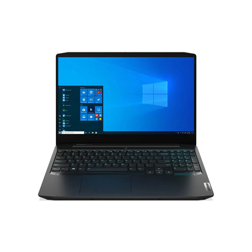 Ноутбук Lenovo IdeaPad Gaming 3 15ARH05 (82EY000HRU) Onyx Black