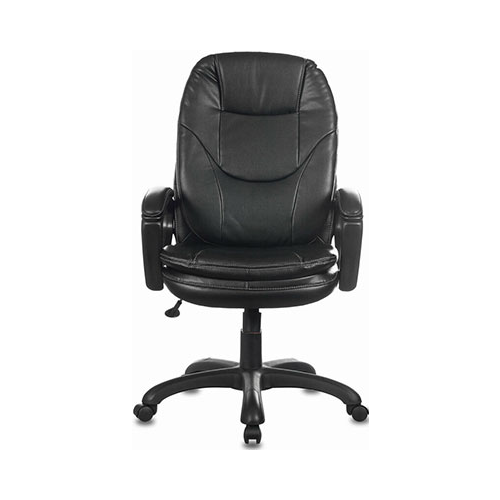 Кресло Brabix PREMIUM ''Trend EX-568'' экокожа черное 532100