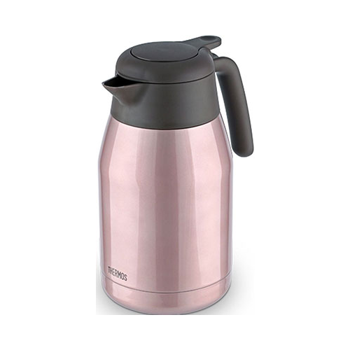 Термос Thermos THS-1500 (CBW) розовый