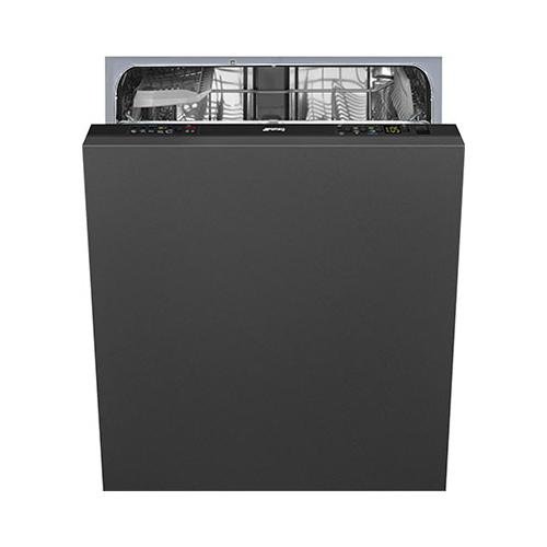 Полновстраиваемая посудомоечная машина Smeg STL62324LFR1