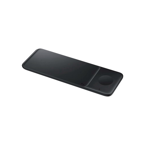Беспроводное зарядное устройство EP-P6300 2A (PD) для Samsung черный (EP-P6300TBRGRU)