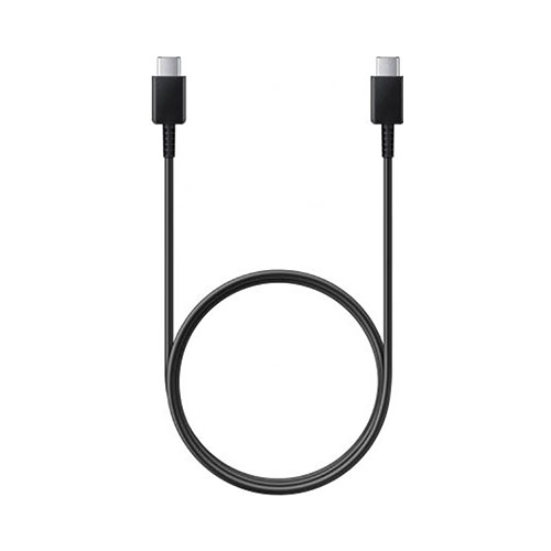 Кабель Samsung EP-DA705BBRGRU USB Type-C (m) USB Type-C (m) 1м черный
