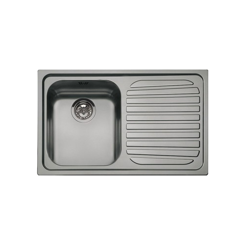 Кухонная мойка Smeg SP 791 DN