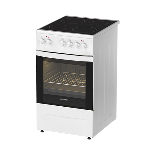 Электроплита Darina 1D EC 241 614 W