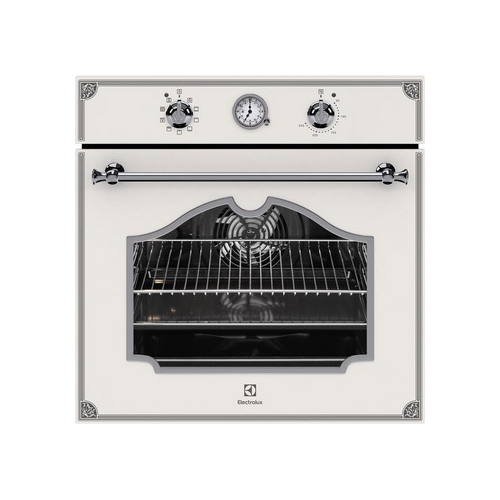 Встраиваемый электрический духовой шкаф Electrolux OPEB 2320 C