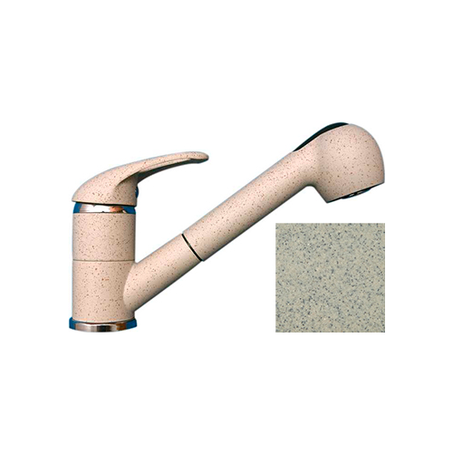 Кухонный смеситель LAVA SG 03 SCANDIC