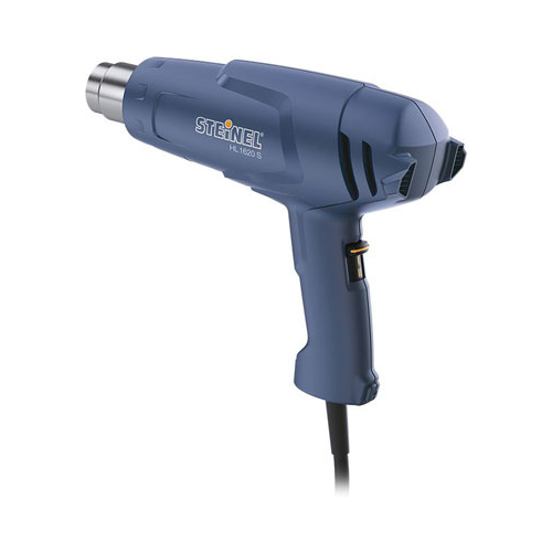 Набор строительный фен Steinel HL 1620 S 2 насадки 052751 (110055307)
