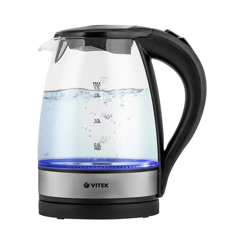 Чайник электрический Vitek VT-7008