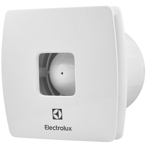 Вытяжной вентилятор Electrolux Premium EAF-120 T с таймером