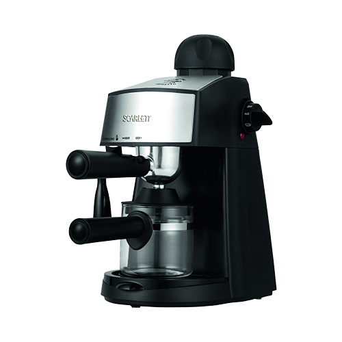 Кофеварка Scarlett SC-CM 33004