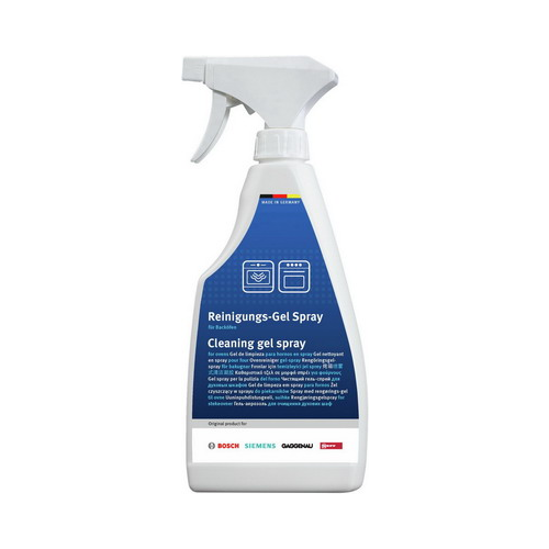 Средство для чистки Bosch 00311860
