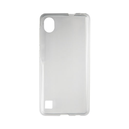 Чехол (клип-кейс) Red Line iBox Crystal для ZTE Blade A5 (2019) (прозрачный)