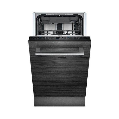 Полновстраиваемая посудомоечная машина Siemens SR65HX10MR