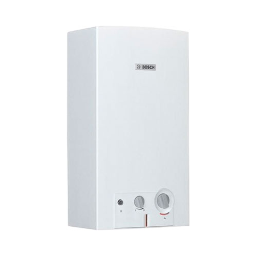 Газовый водонагреватель Bosch WR 13-2 B 23