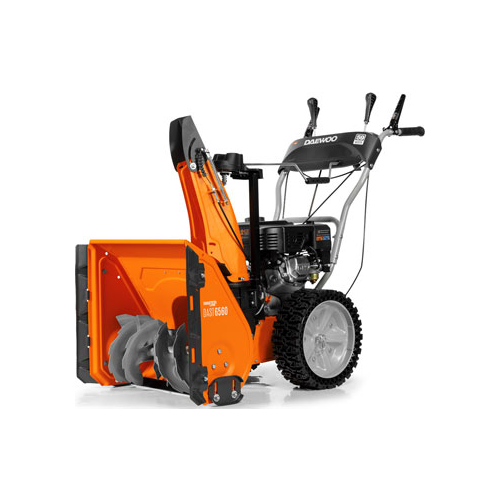 Снегоуборочная машина Daewoo Power Products DAST 6560