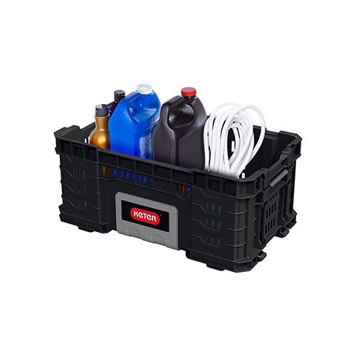 Ящик ''22" Keter GEAR CRATE 33.8 L
