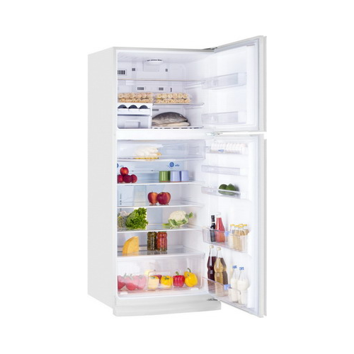 Двухкамерный холодильник Mitsubishi Electric MR-FR 62 K-W-R