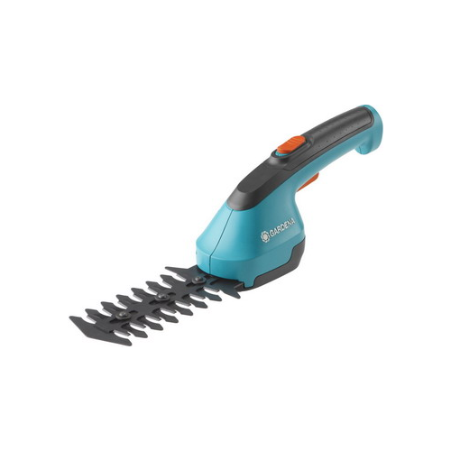 Ножницы для кустарников Gardena AccuCut 09851-20