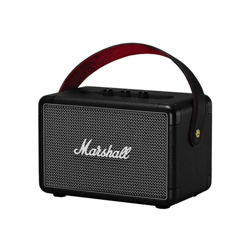 Портативная колонка Marshall Kilburn II Black