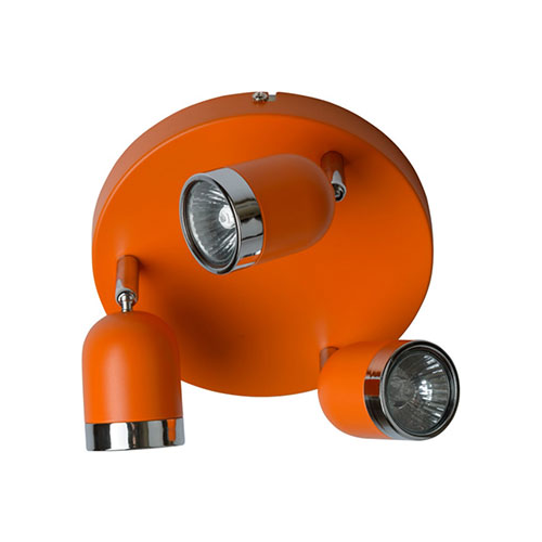 Бра DeMarkt Орион 546021103 3*35 W GU 10 220 V