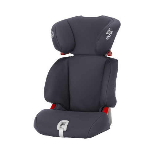 Автокресло Britax Roemer Discovery SL Storm Grey Trendline 2000030293