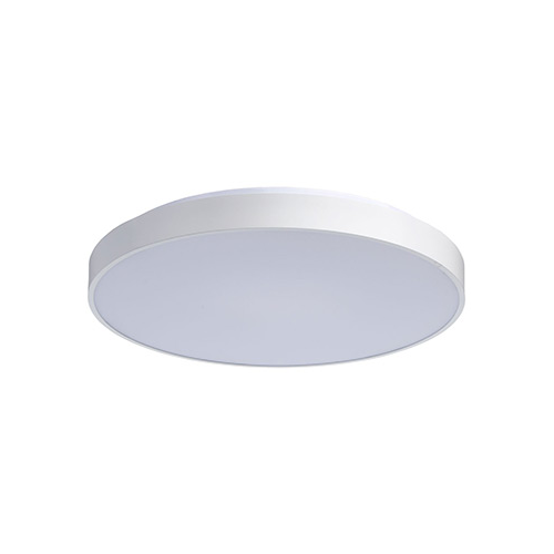 Люстра потолочная DeMarkt Ривз 674013101 120*0 5W LED 220 V