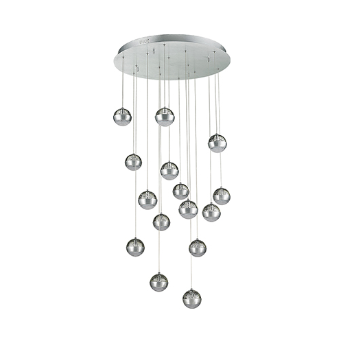 Люстра подвесная MW-light Капелия 730010315