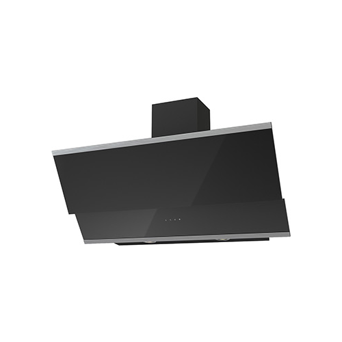 Вытяжка Krona IRIDA 900 black sensor