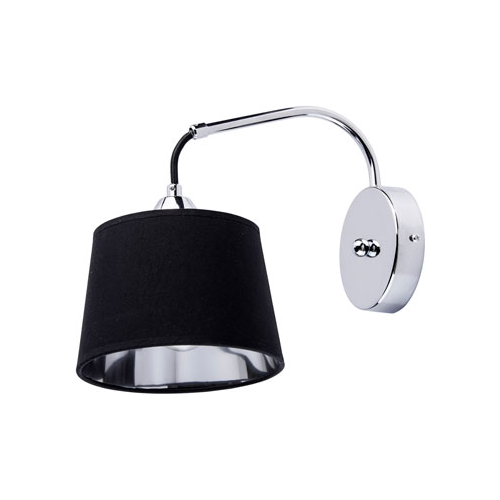 Бра настенное MW-light Лацио 103021001 1*40 W E 27 220 V