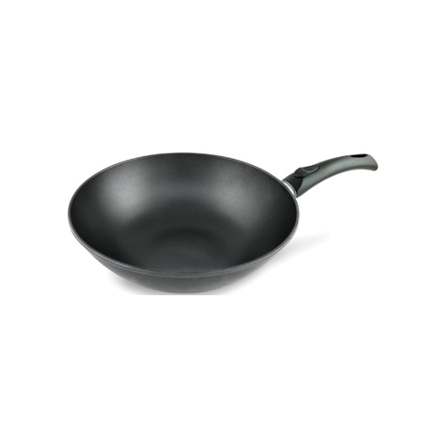 Вок (WOK) НМП 3126 W (полимер-керам)
