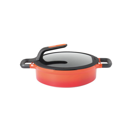 Сотейник Berghoff Gem red 2307408
