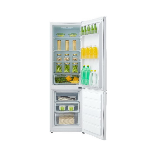 Двухкамерный холодильник Zarget ZRB 290 W