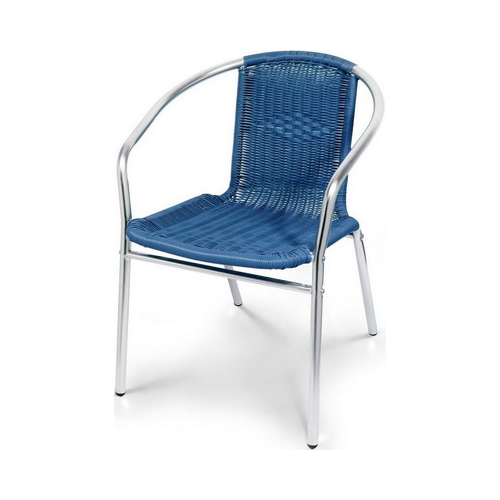 Стул Афина LFT-3199 E Blue