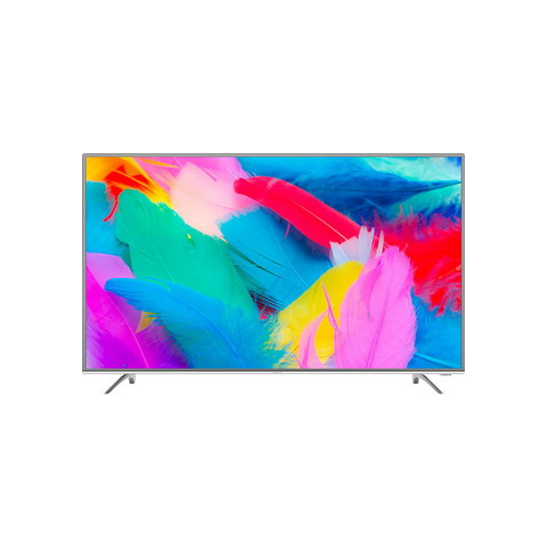 4K (UHD) телевизор Hyundai H-LED43EU7001
