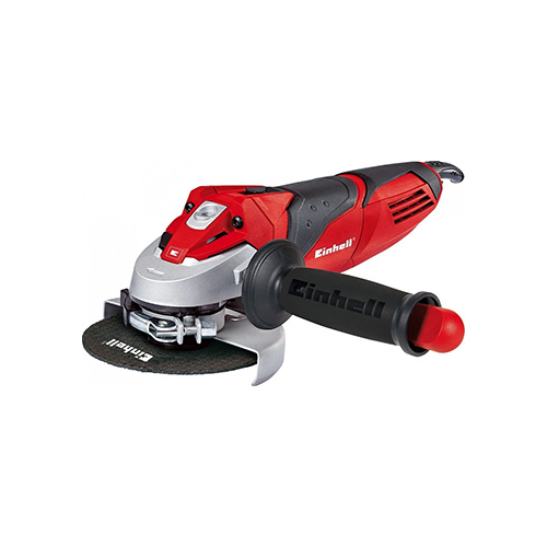 Угловая шлифовальная машина (болгарка) Einhell TE-AG 125/750 750Вт 4430880