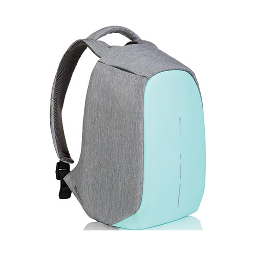 Рюкзак XD Design Bobby Compact (P705.537) бирюзовый