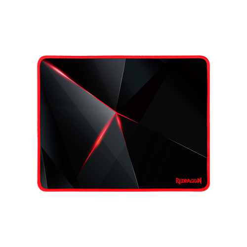 Игровой коврик Redragon Capricorn 330х260х3 мм ткань резина (75166)