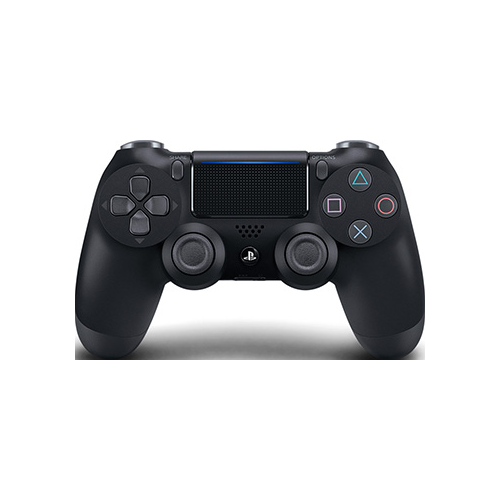 Беспроводной геймпад Sony Dualshock4v2 (CUH-ZCT2E) черный