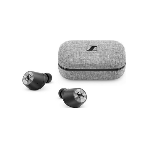 Вставные наушники Sennheiser M3IETW MOMENTUM True Wireless
