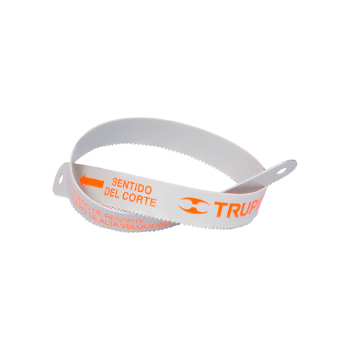 Полотно для ножовки Truper 18TPI 18100