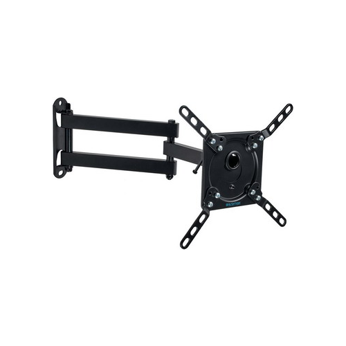 Кронштейн для телевизоров Kromax DIX-14 black
