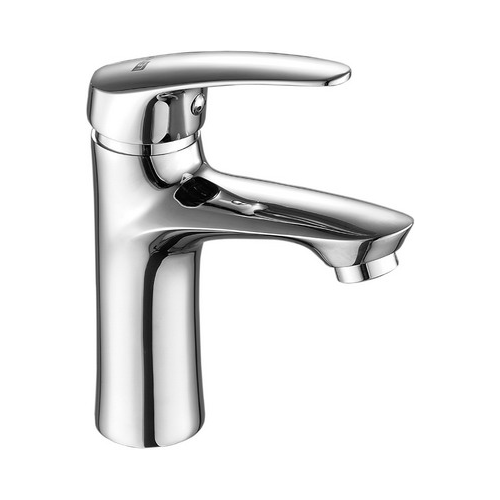 Смеситель для ванной комнаты Lemark Linara LM0406C
